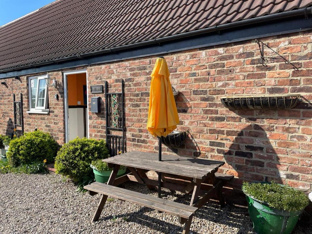 Yarm Cottages Sleeping 12 Kirklevington Экстерьер фото