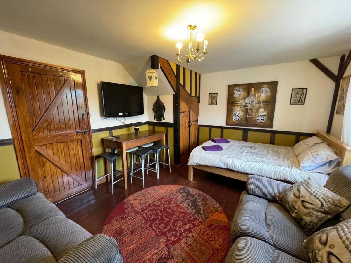 Yarm Cottages Sleeping 12 Kirklevington Экстерьер фото