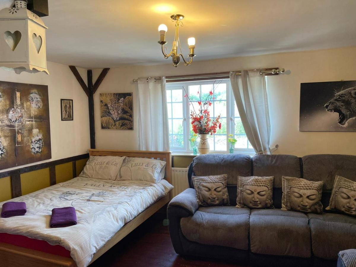 Yarm Cottages Sleeping 12 Kirklevington Экстерьер фото