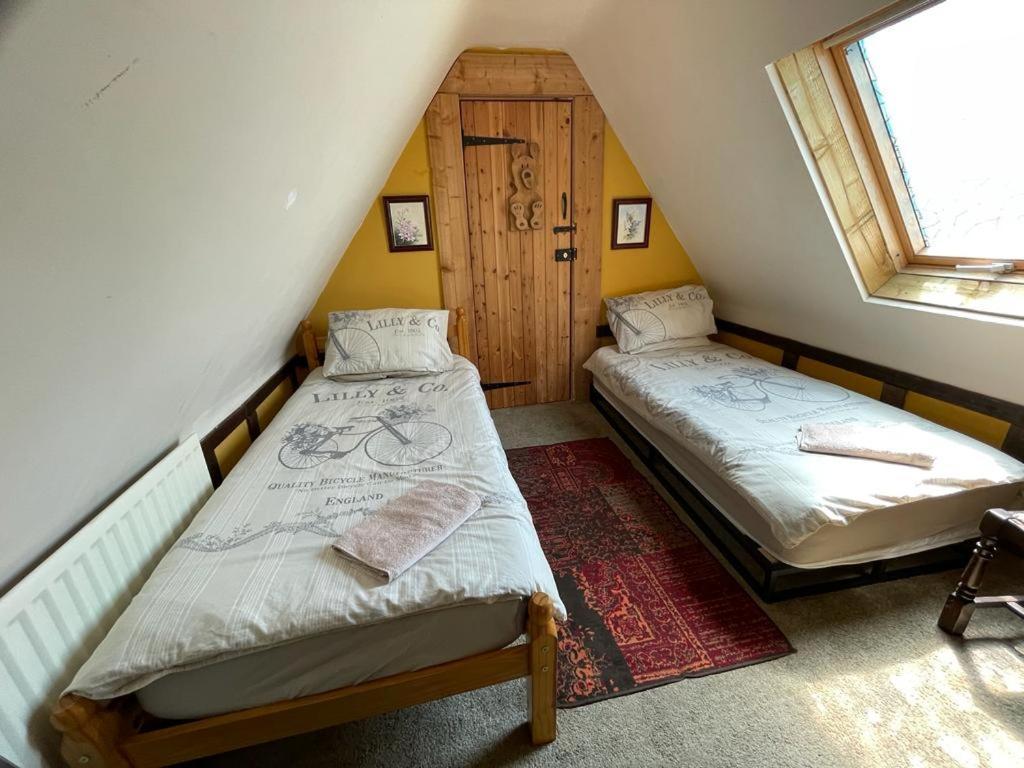 Yarm Cottages Sleeping 12 Kirklevington Экстерьер фото